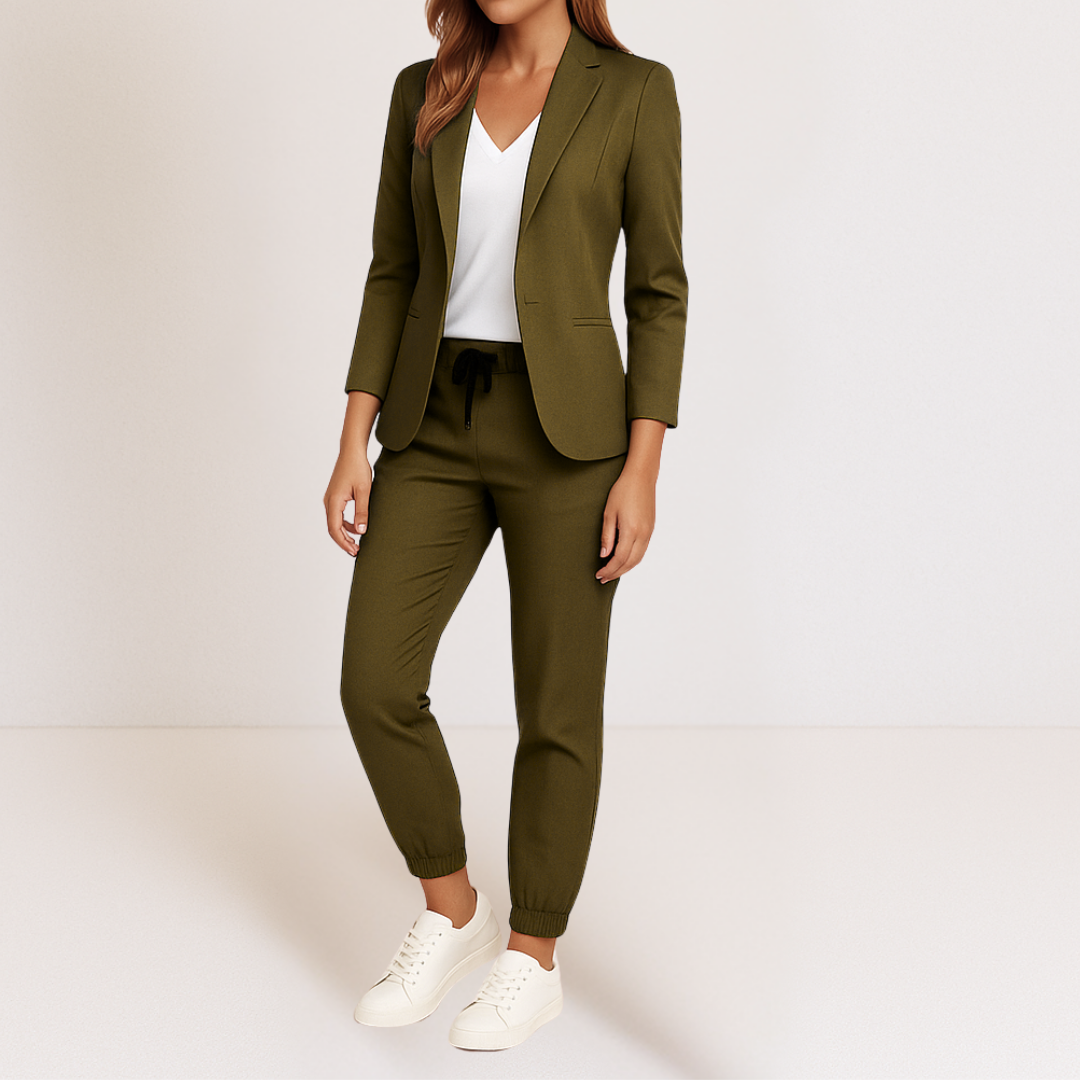Beatrice | Modern Elegance in a Comfortable Set
