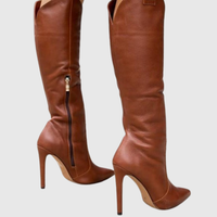 Brown - Leather (Almost sold out)