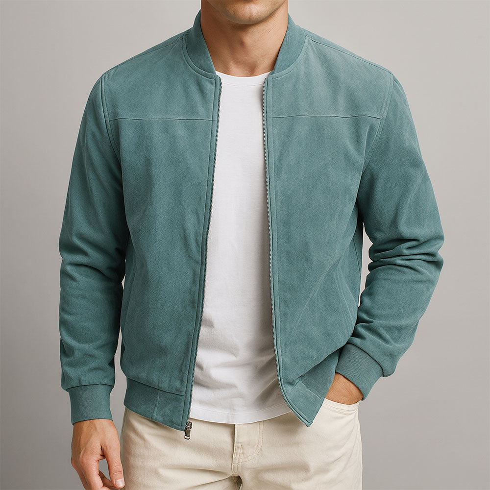 Adrian | Modern Jacket