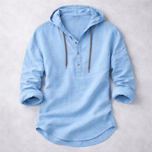 Blake Hoodie Shirt