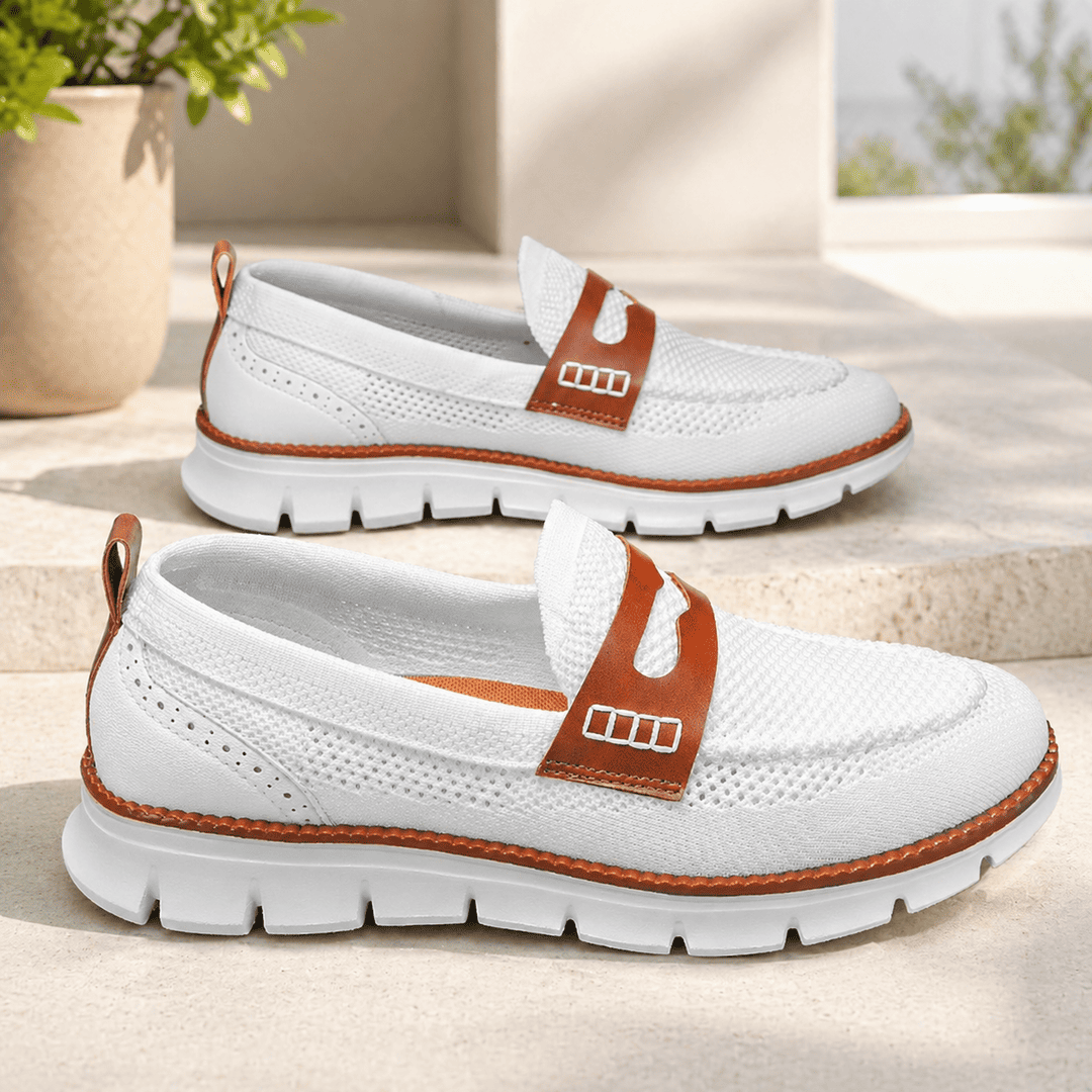 HarborKnit Slip-On Shoes