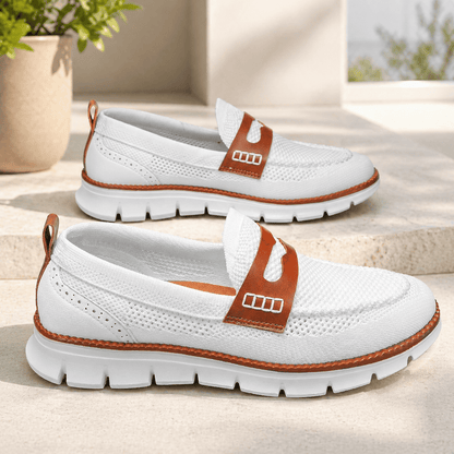 HarborKnit Slip-On Shoes