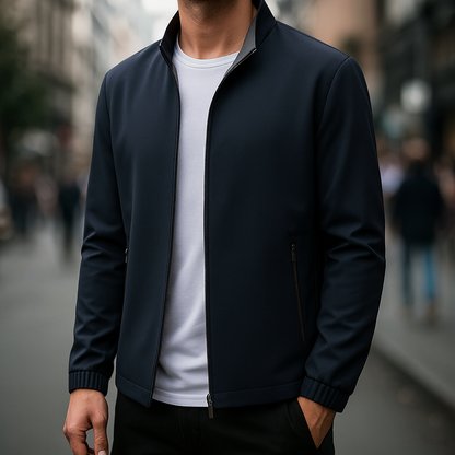 Ferrano Zip Jacket