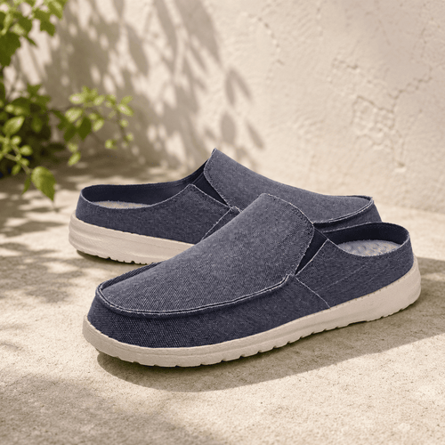 DriftEase Slip-On Shoes