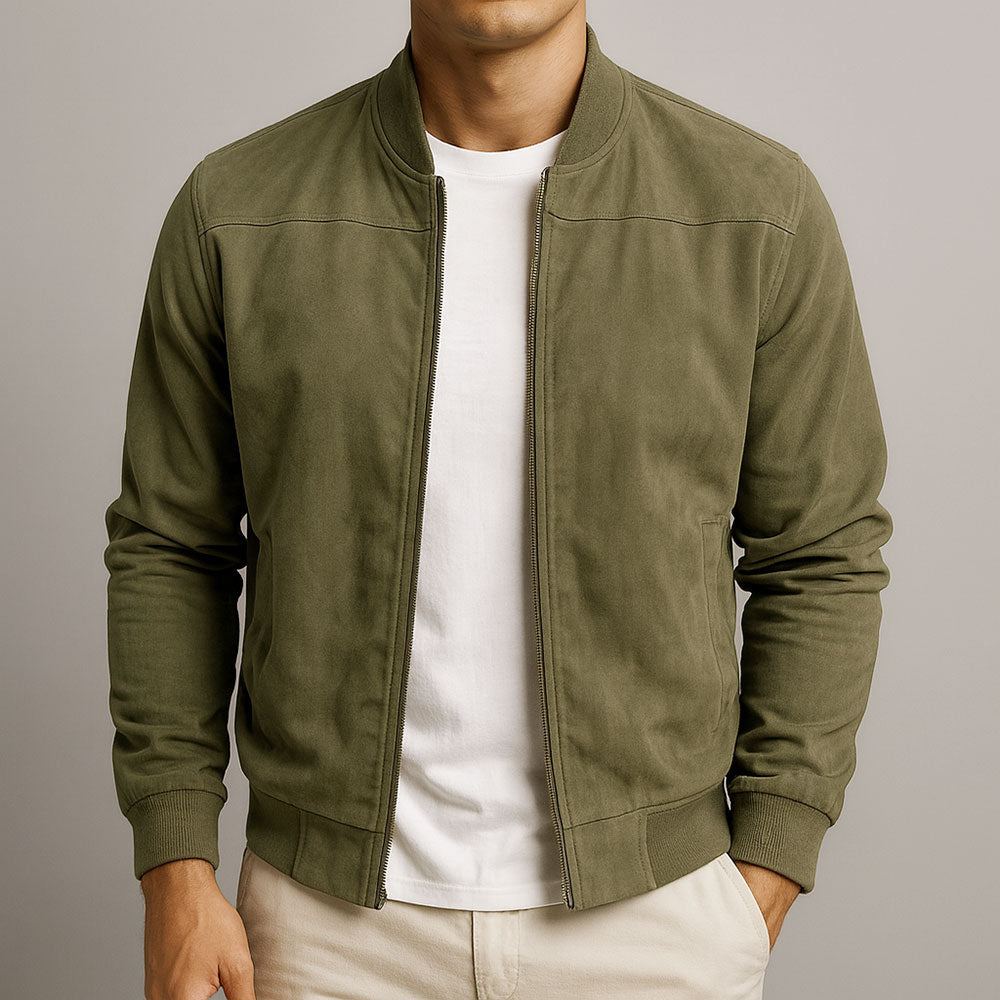 Adrian | Modern Jacket