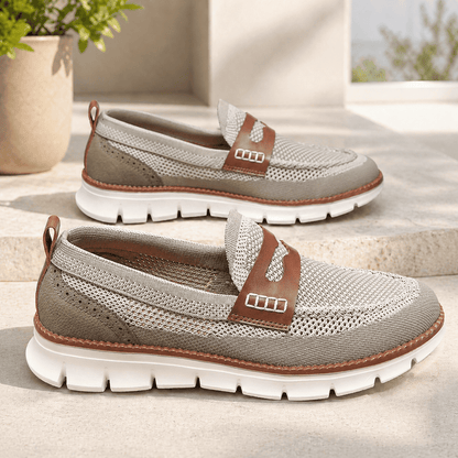 HarborKnit Slip-On Shoes