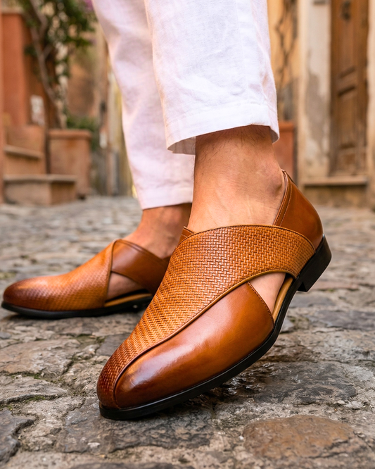 Cape Town - Slip-Ons