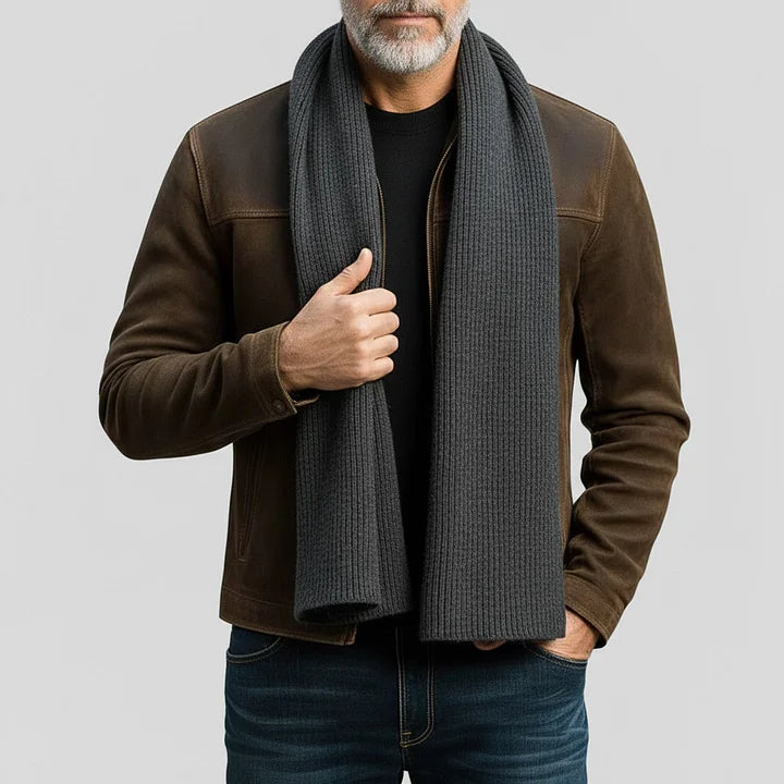 Florian - Zip Jacket