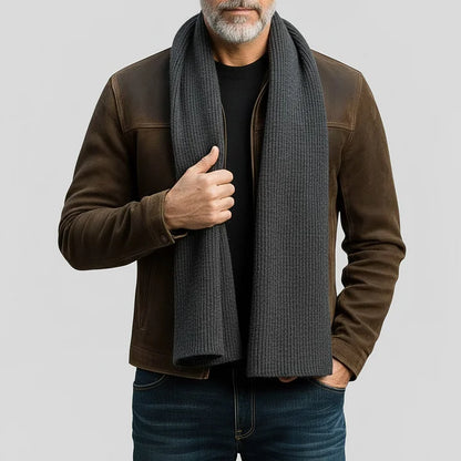 Florian - Zip Jacket
