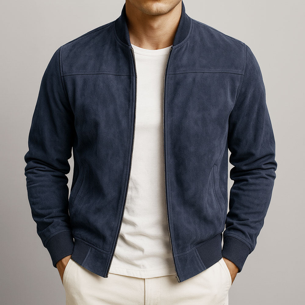 Adrian | Modern Jacket
