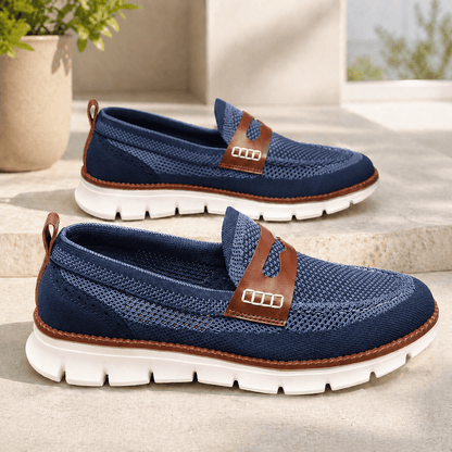 HarborKnit Slip-On Shoes