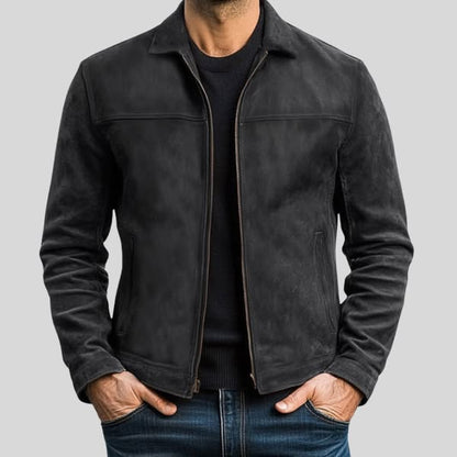 Florian - Zip Jacket