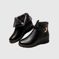 Black + Black Wool