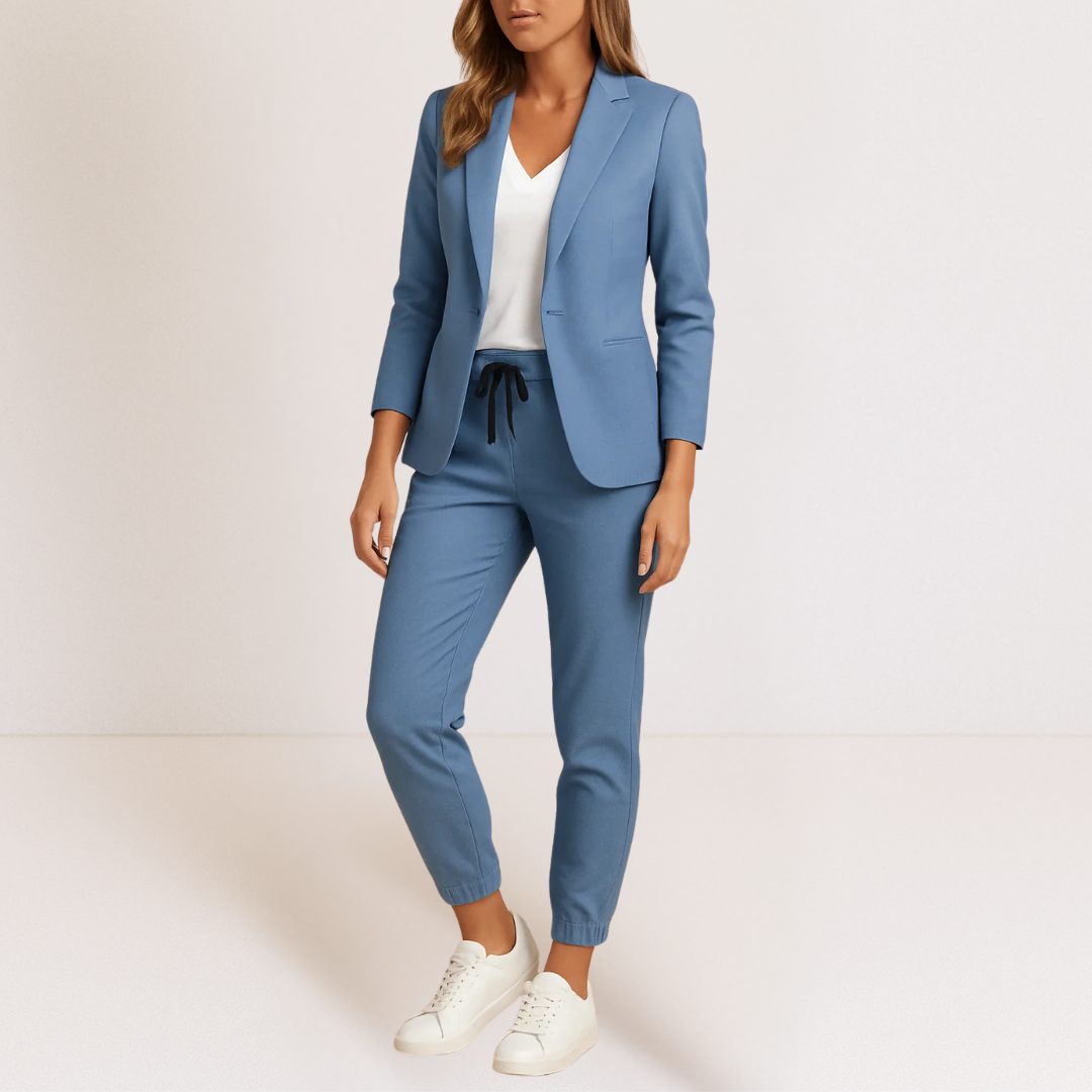Beatrice | Modern Elegance in a Comfortable Set