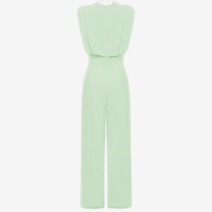 Ariia™ Jumpsuit with Belt