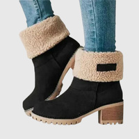 Black (Almost sold out)