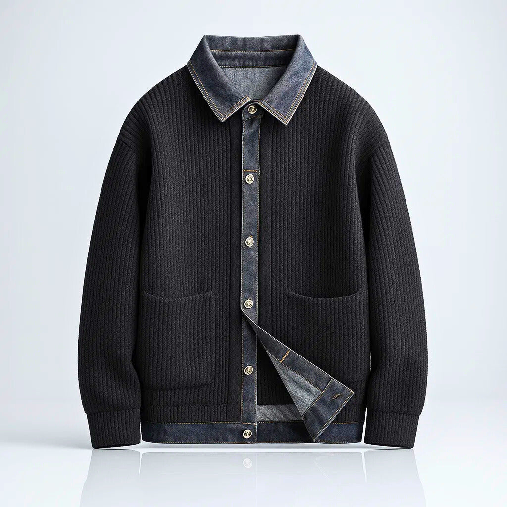 Graham Jacket