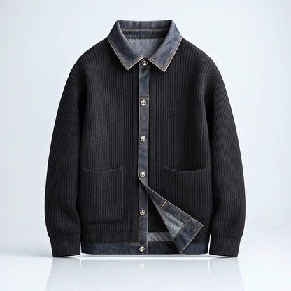 Graham Jacket