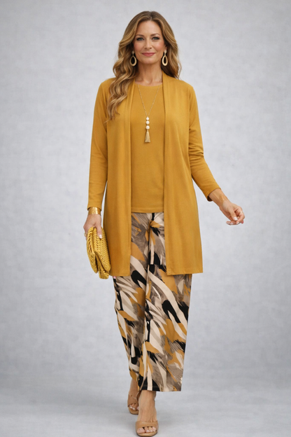 Faelina | 3-Piece Set