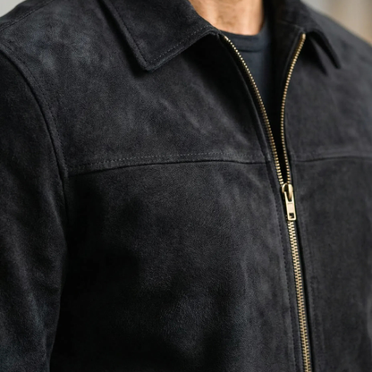 Florian - Zip Jacket