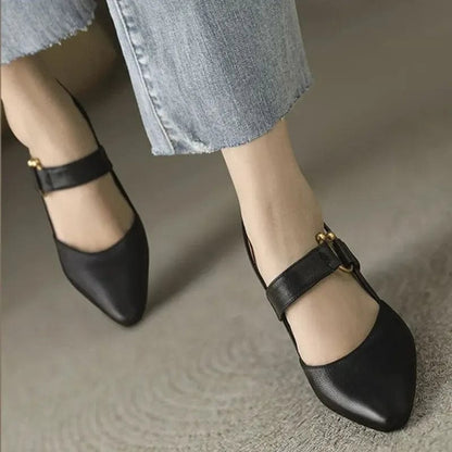 Alice - Elegant Heels