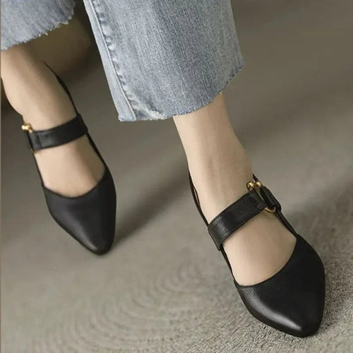 Alice - Elegant Heels