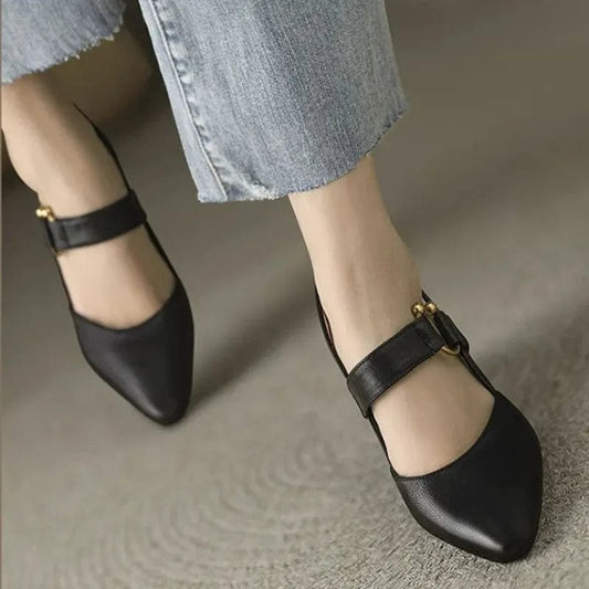 Alice - Elegant Heels