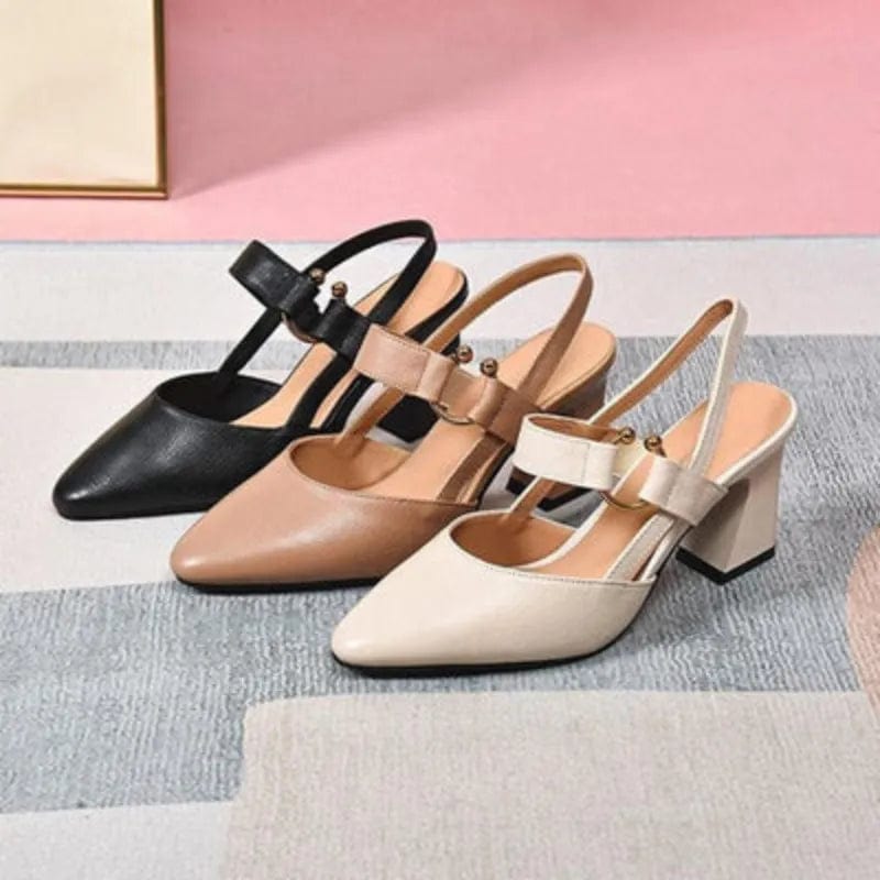 Alice - Elegant Heels