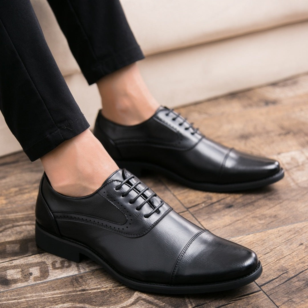 Harrington Oxford Shoes