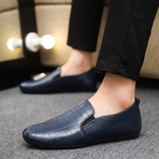 Camden Slip-On Loafers