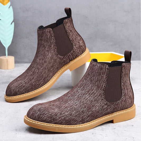 Imperial Chelsea Boots