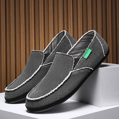 Breeze Comfort Slip Ons