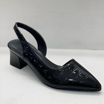 Bianca - Comfortable Heels
