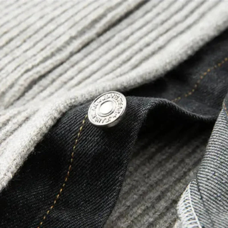 Graham Jacket