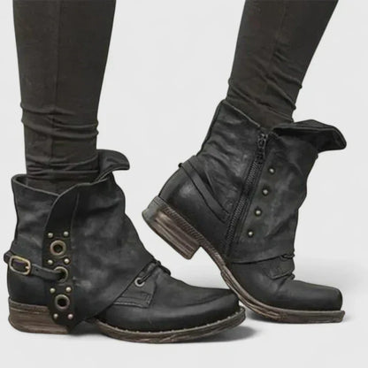 Aureline | Orthopedic Boots
