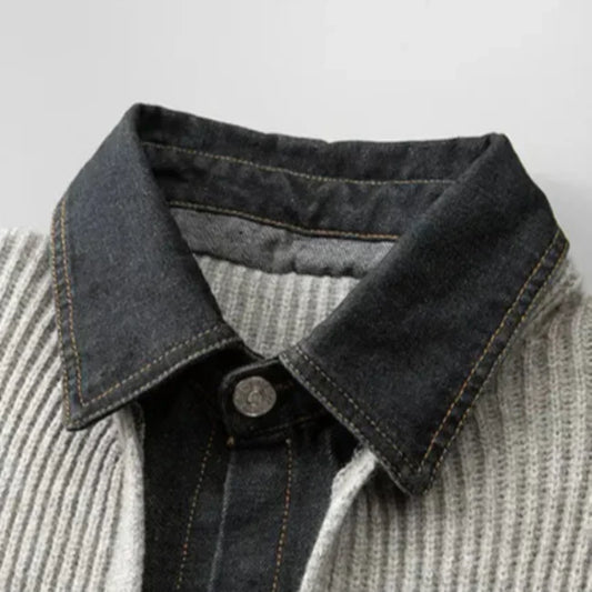 Graham Jacket