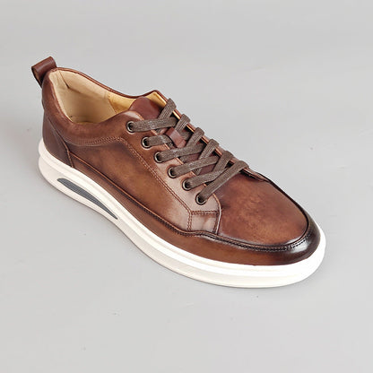 Baylor Genuine Leather Shoes