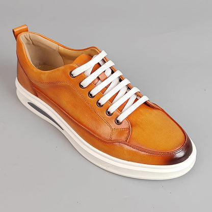 Baylor Genuine Leather Shoes