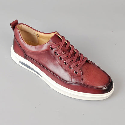 Baylor Genuine Leather Shoes