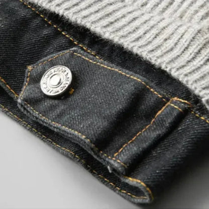 Graham Jacket
