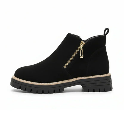 ARMONELLE™ | SUEDE BOOTS