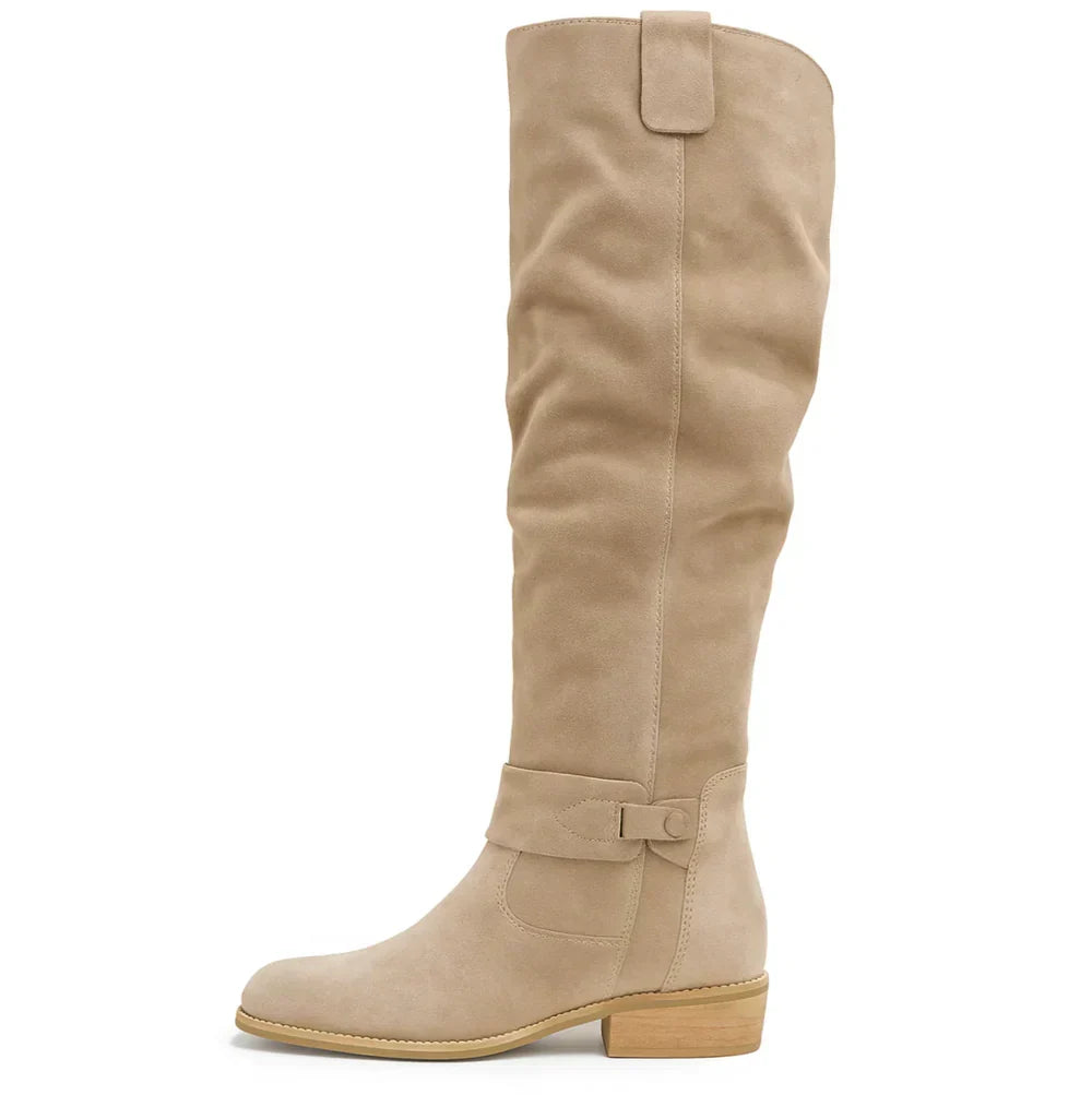 BELNAVIE™ – ELEGANT BOOTS
