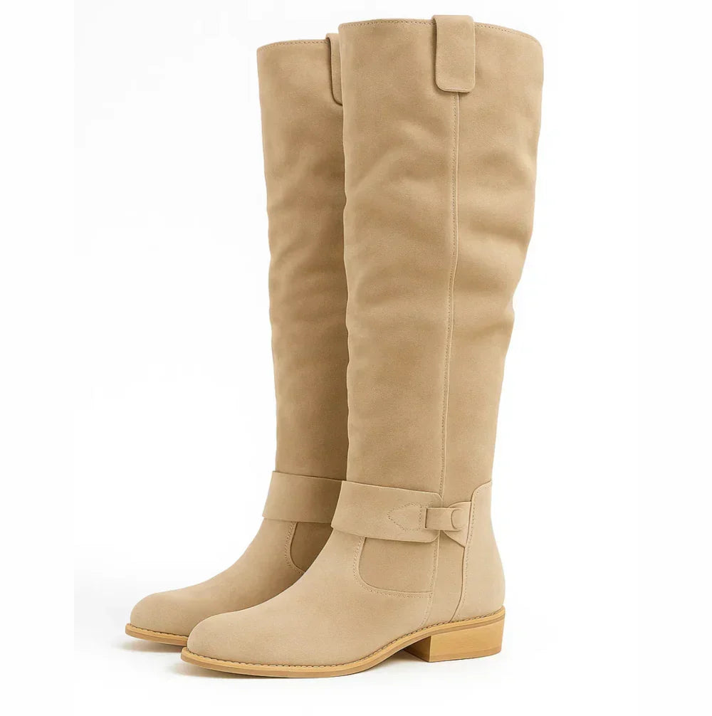 BELNAVIE™ – ELEGANT BOOTS