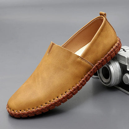 Cortland Stitch Loafer