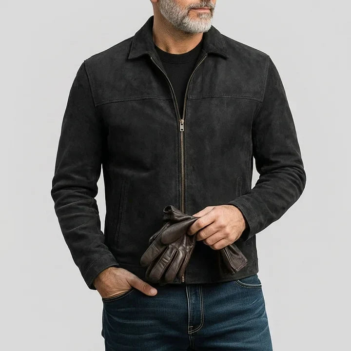 Florian - Zip Jacket