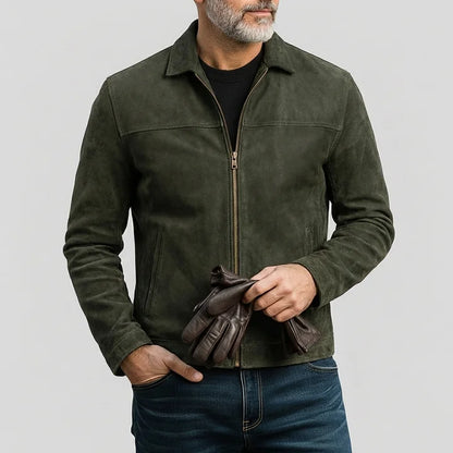 Florian - Zip Jacket