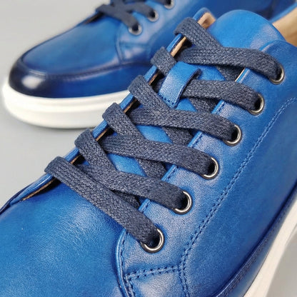 Baylor Genuine Leather Shoes