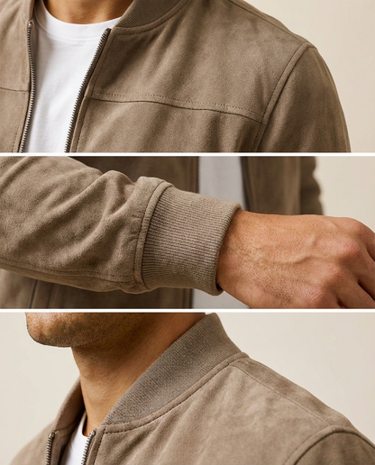 Adrian | Modern Jacket