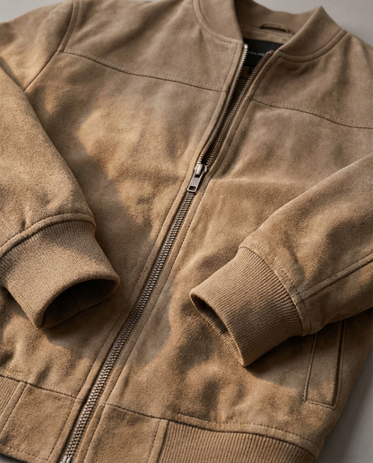 Adrian | Modern Jacket