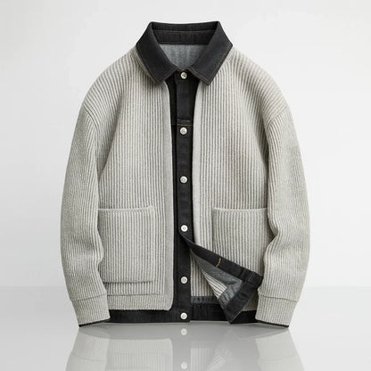 Graham Jacket